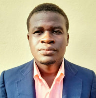 N'dri Benjamin Anderson Koko